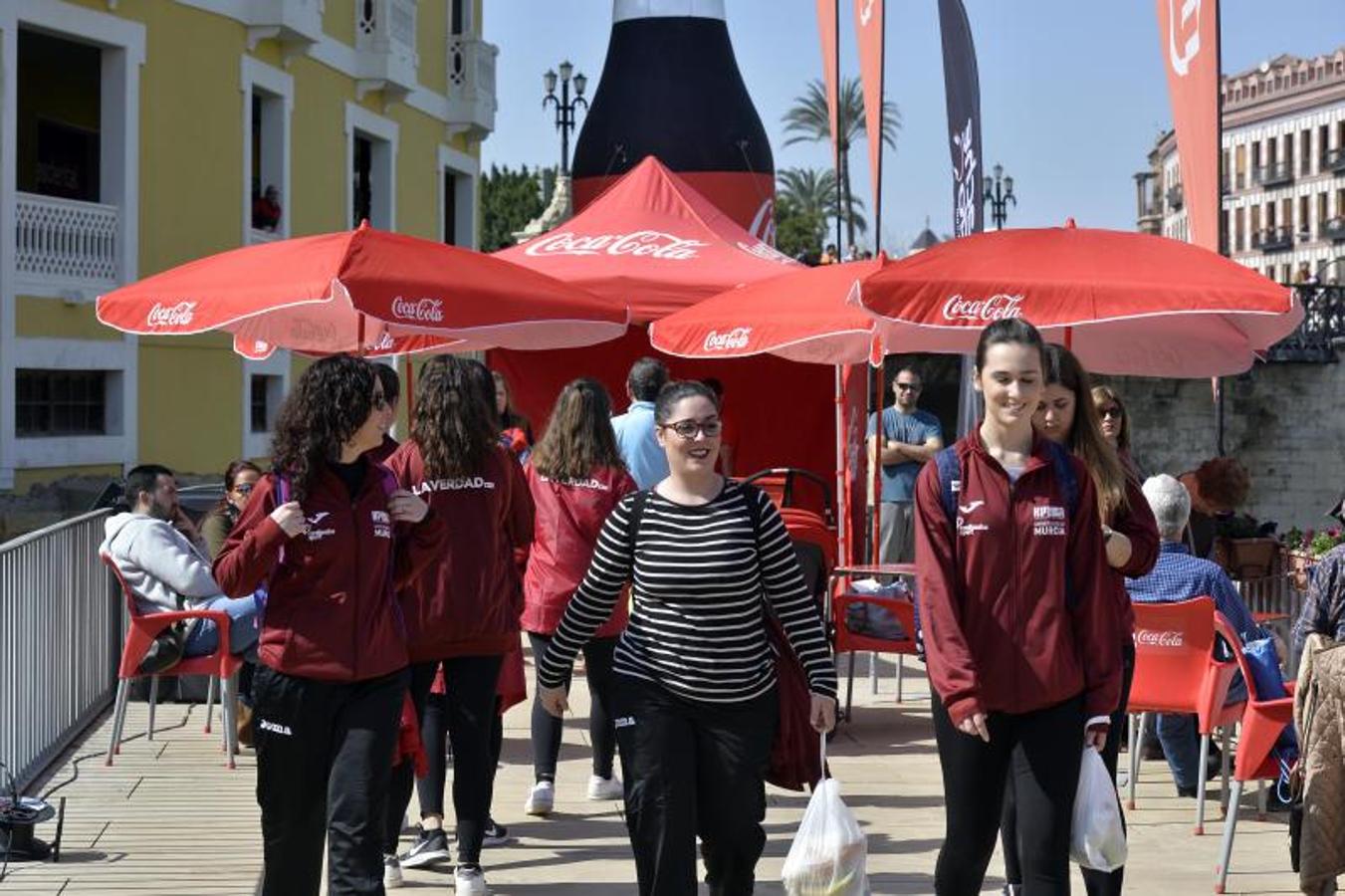 Vuelve al Segura la mejor regata