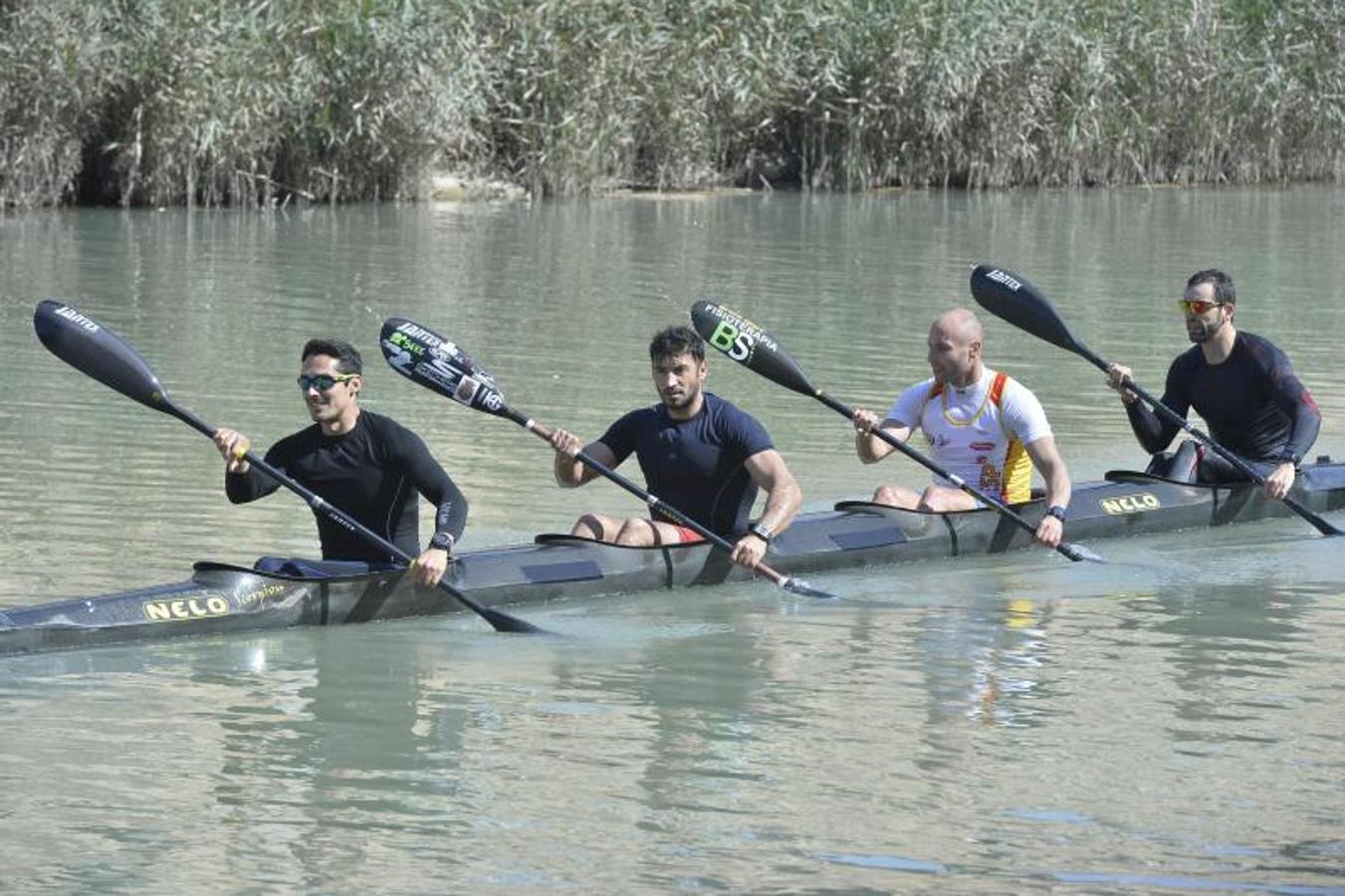 Vuelve al Segura la mejor regata