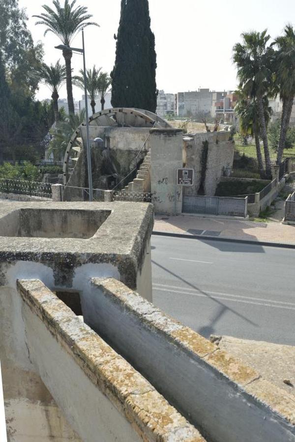 Por el &#039;pueblo de las brujas&#039;