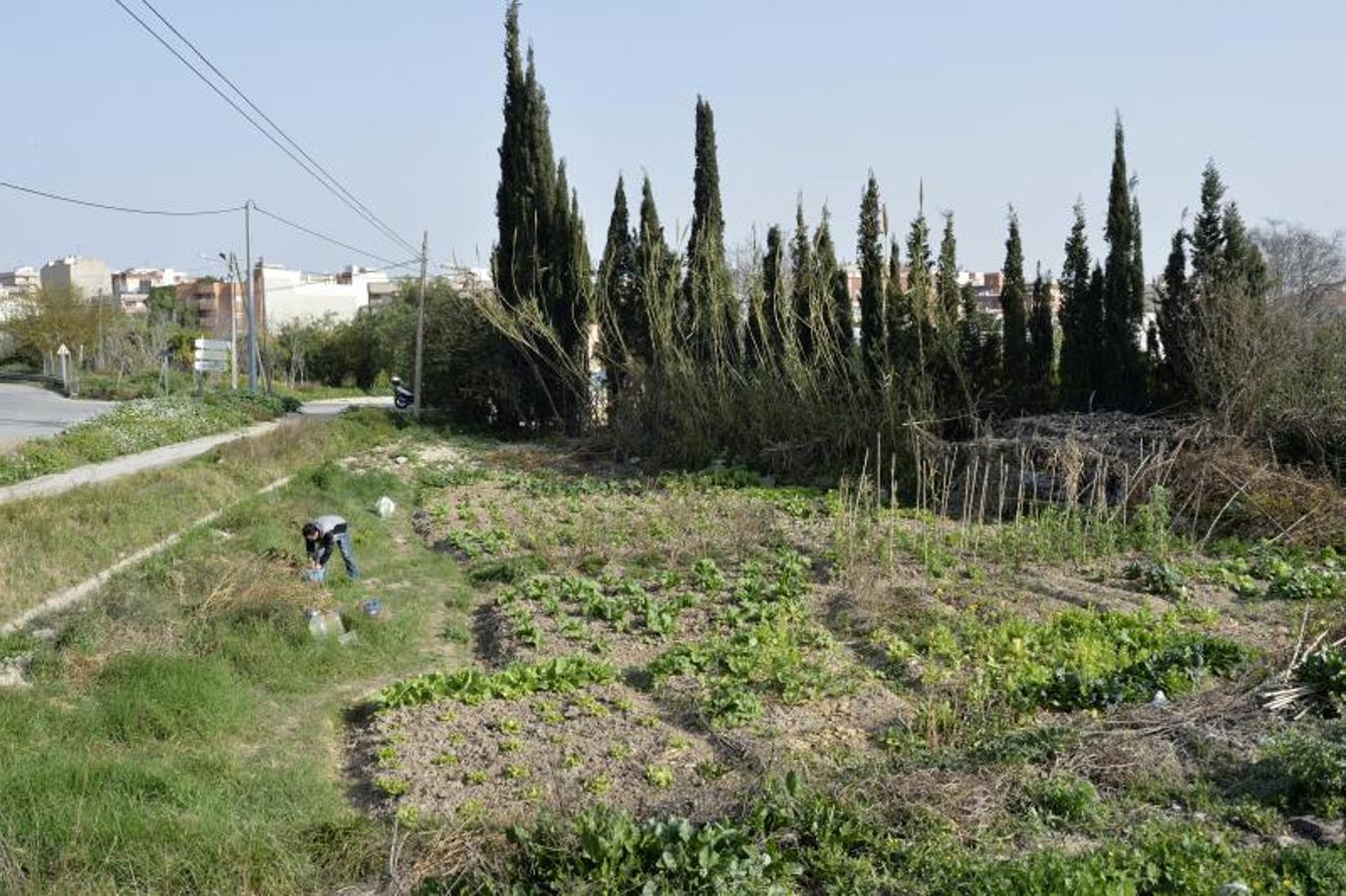 Por el &#039;pueblo de las brujas&#039;