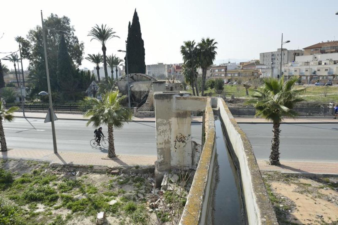 Por el &#039;pueblo de las brujas&#039;