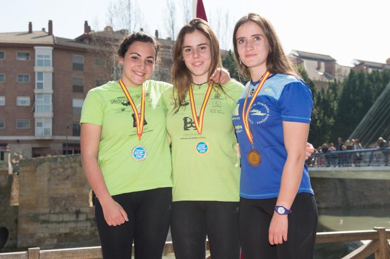 Broche de oro a la II Regata ‘Ciudad de Murcia’