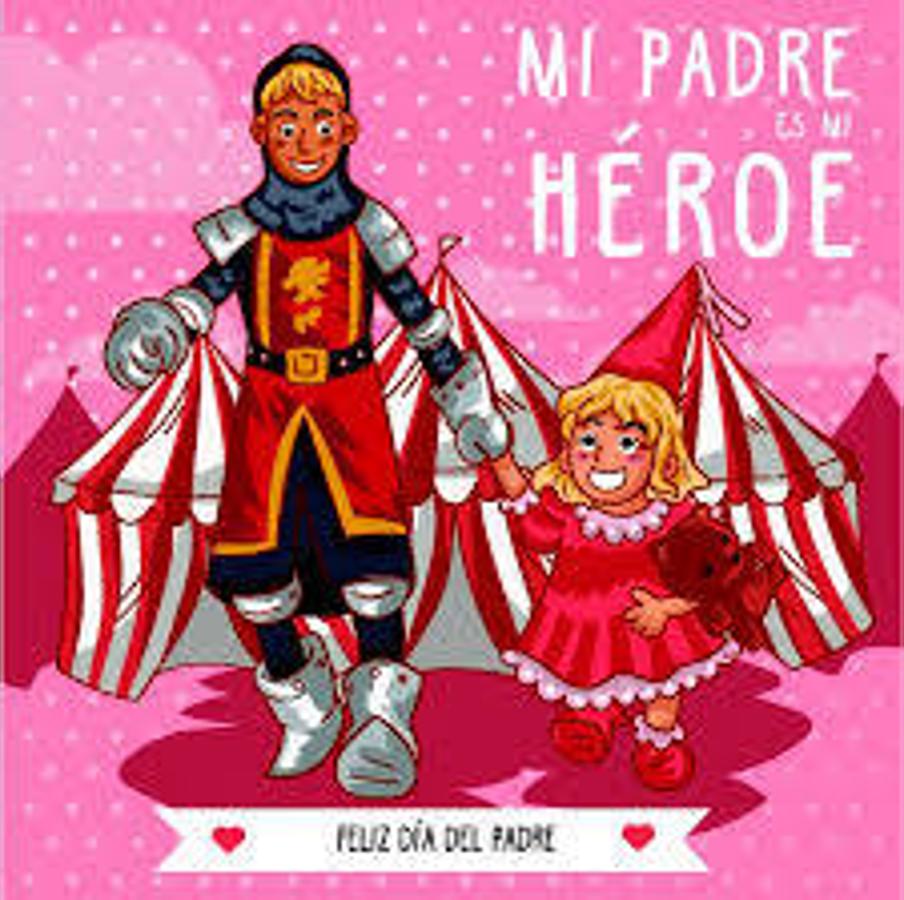 Imágenes del Día del Padre