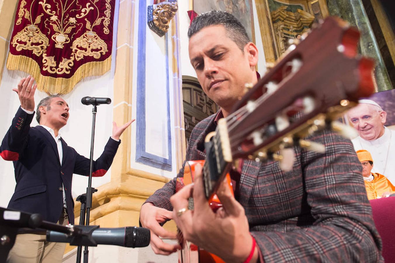 La UCAM inviste a Manuel Lao como doctor &#039;honoris causa&#039;