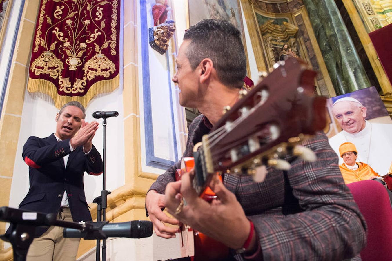 La UCAM inviste a Manuel Lao como doctor &#039;honoris causa&#039;