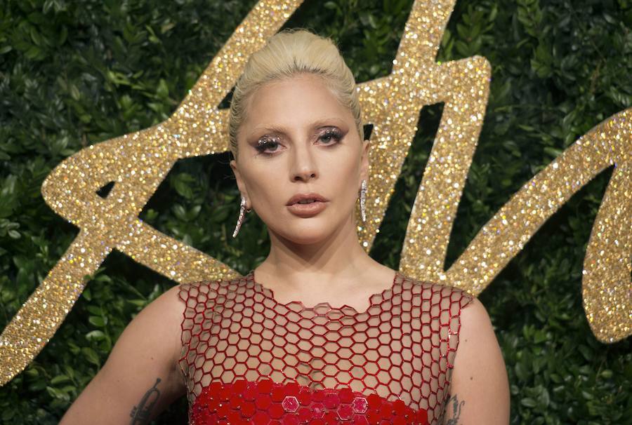 Lady Gaga cumple 31 años
