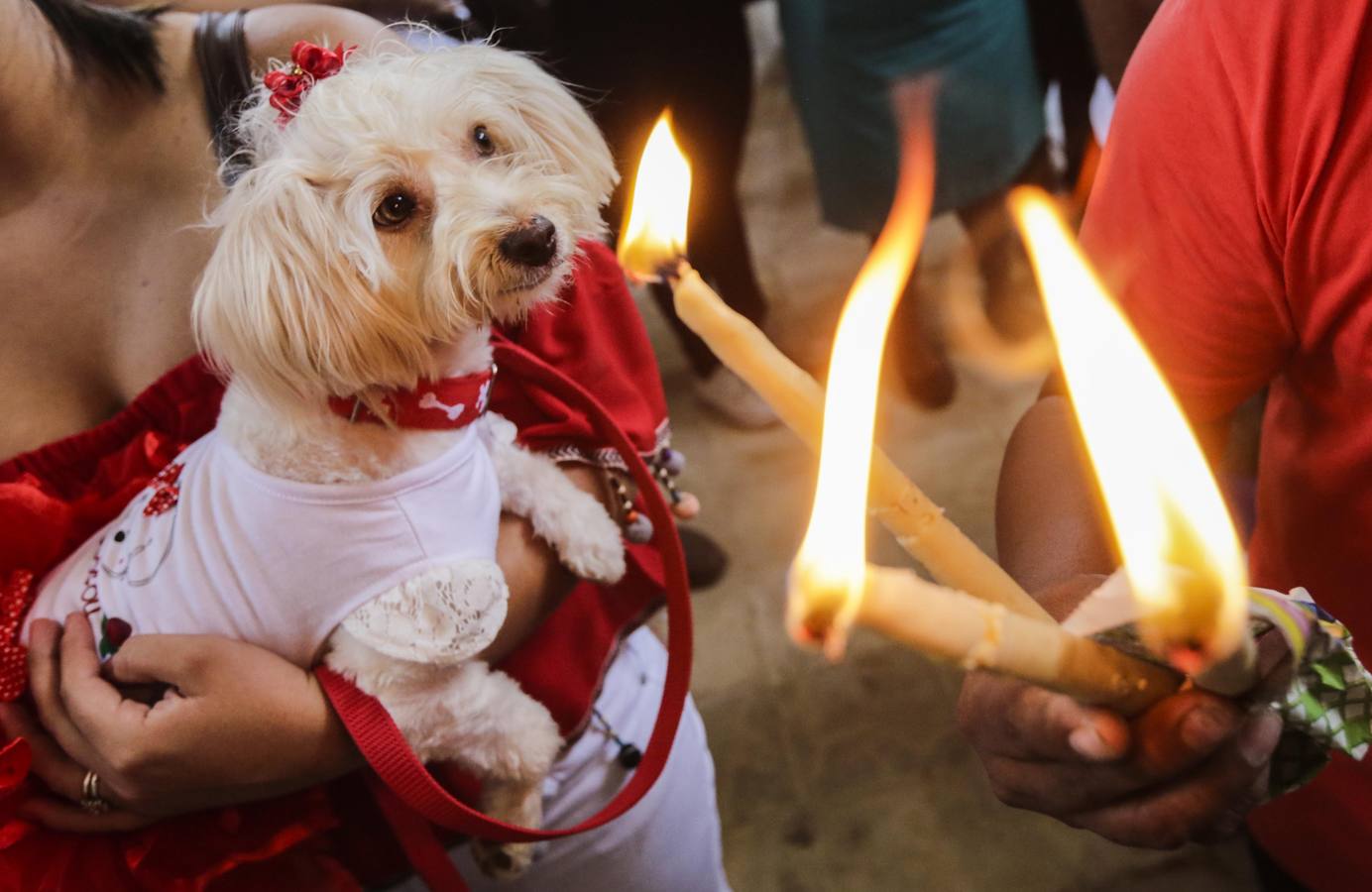 El San Antón nicaragüense