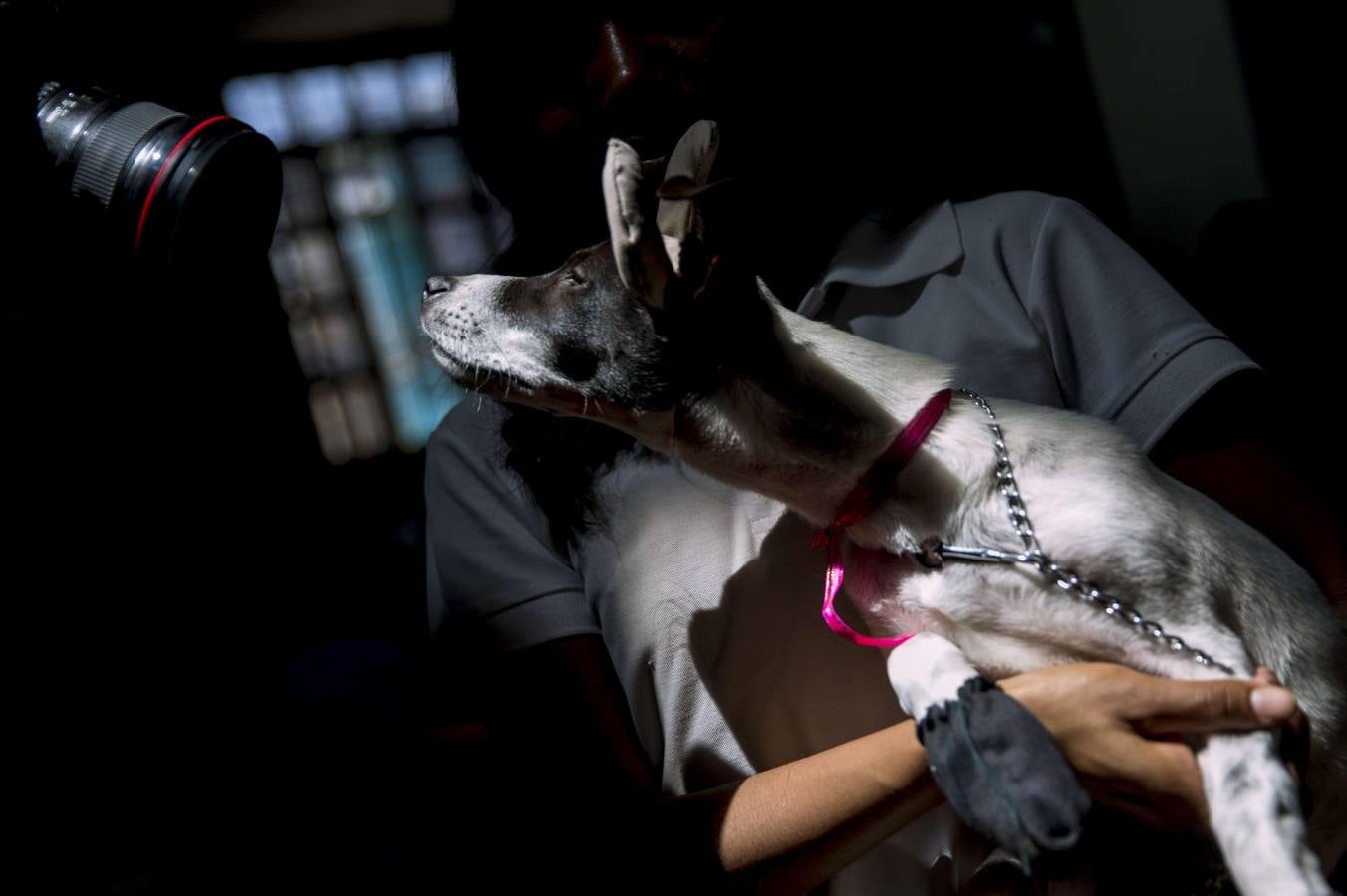 El San Antón nicaragüense