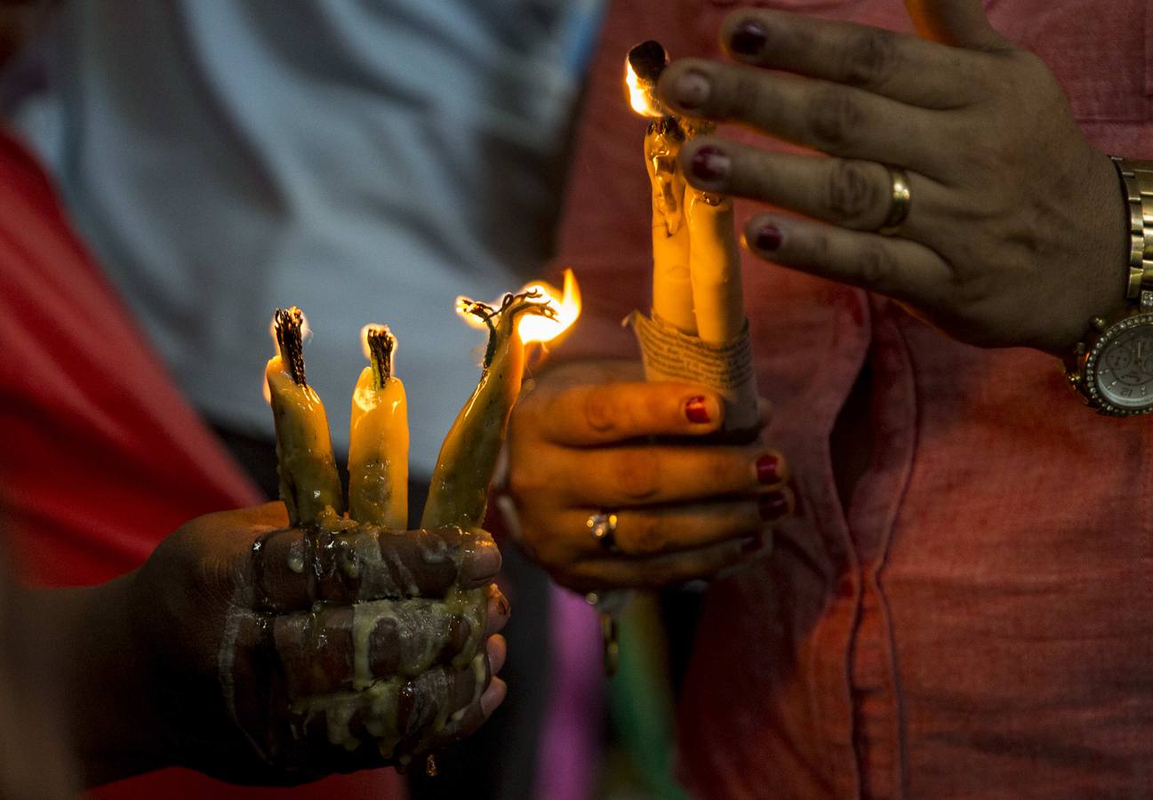 El San Antón nicaragüense