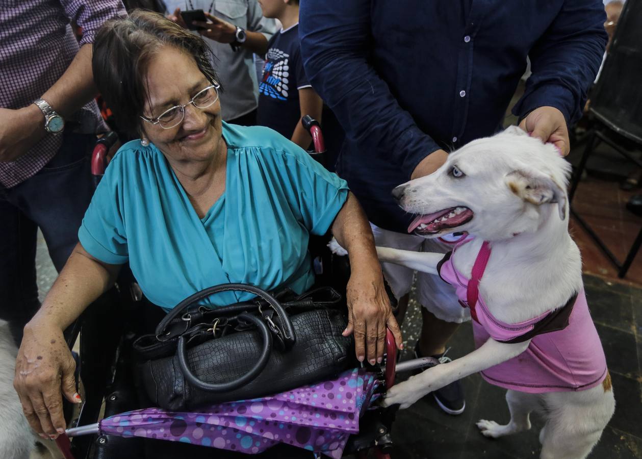 El San Antón nicaragüense