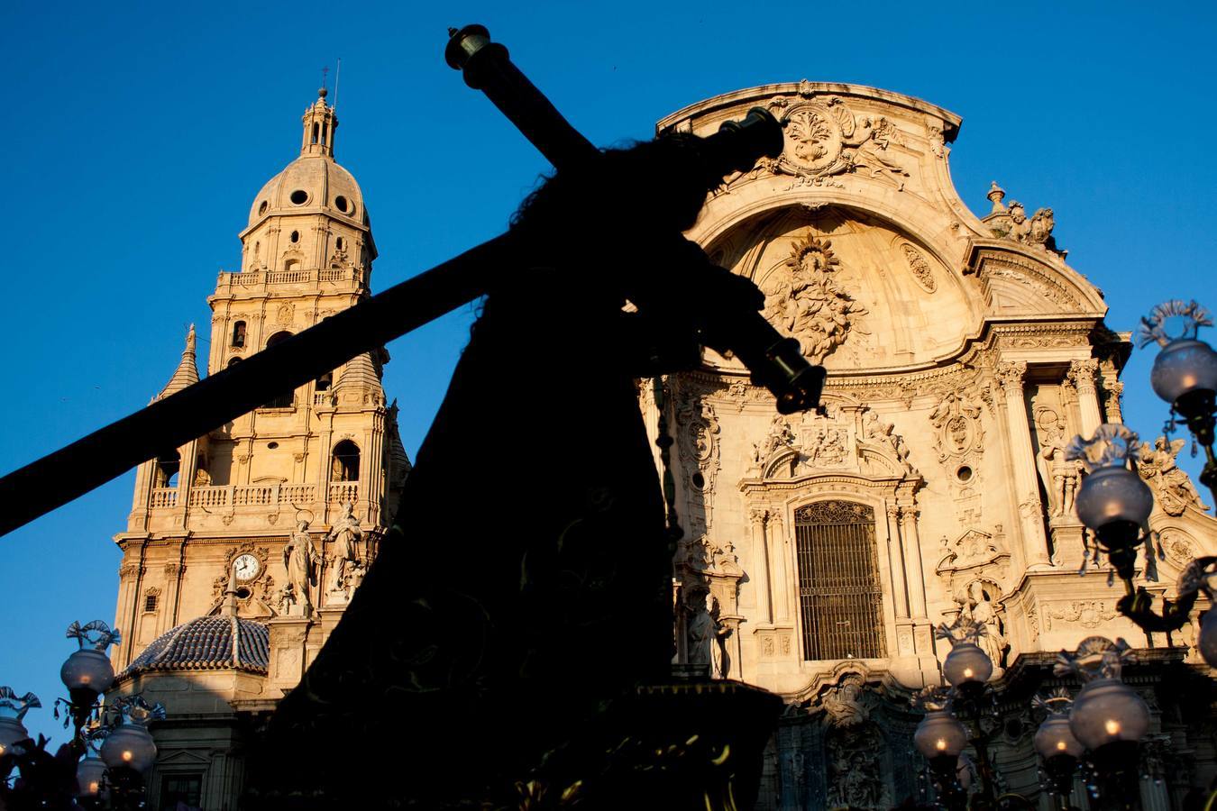 Procesión de la Cofradía de la Esperanza