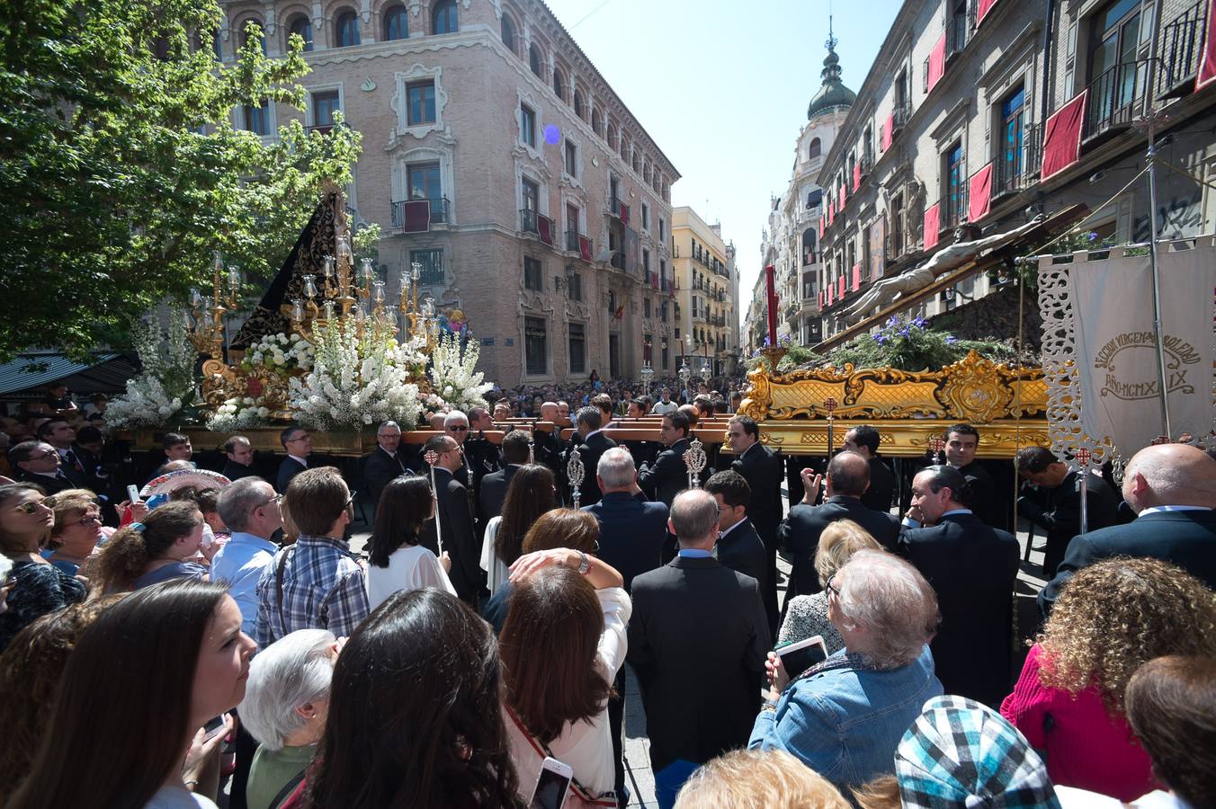 Encuentro de Pasión en Santo Domingo