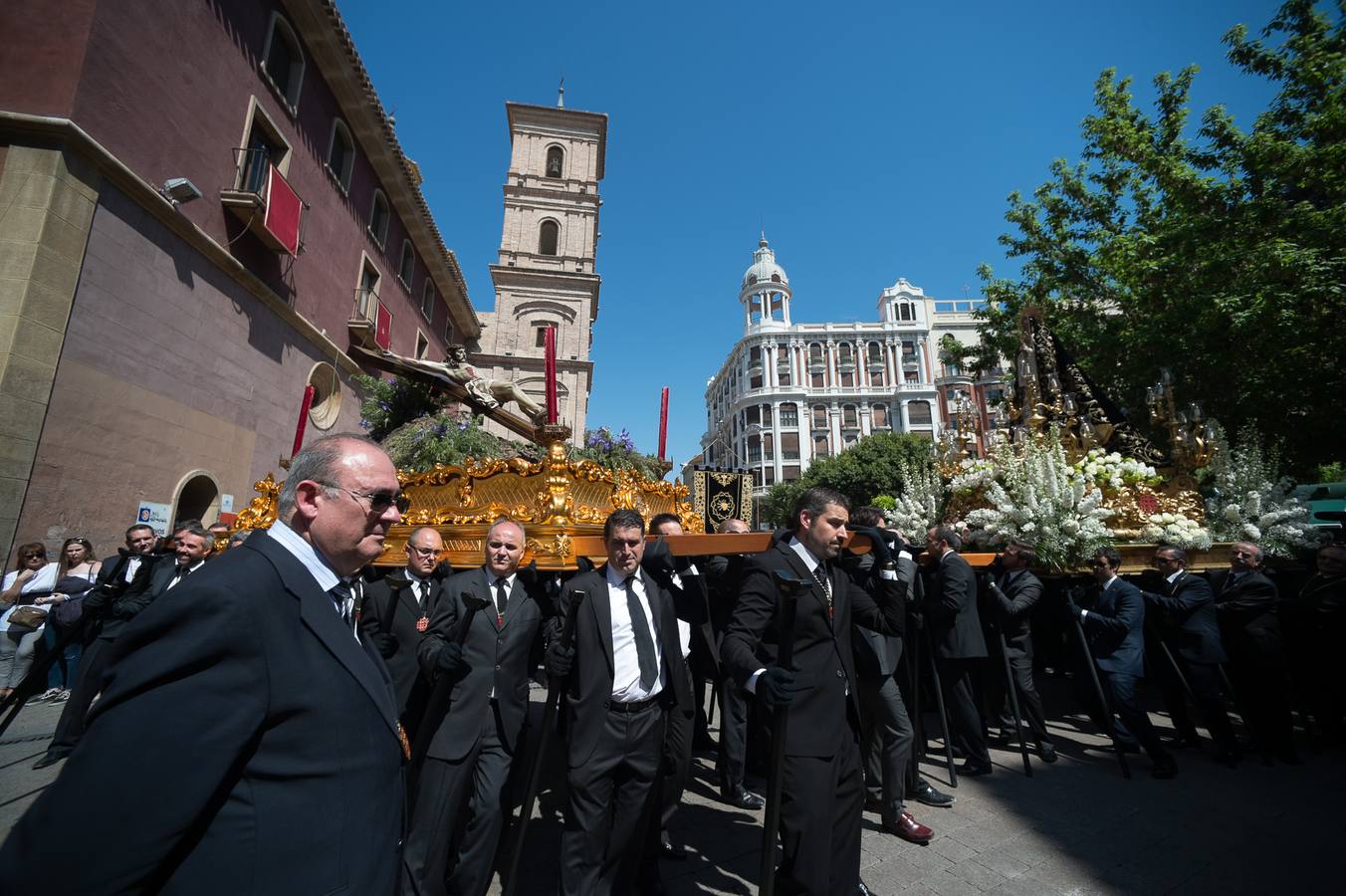 Encuentro de Pasión en Santo Domingo