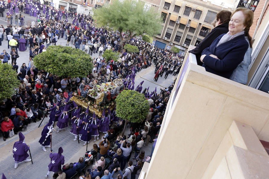 Admiración ante la obra del maestro