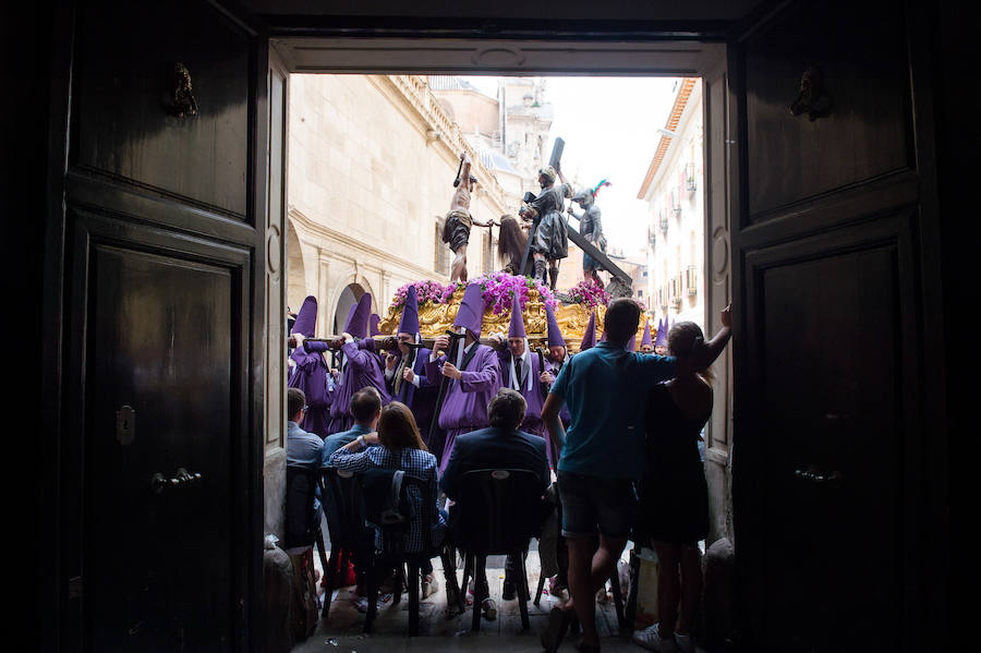 Un museo en las calles de Murcia