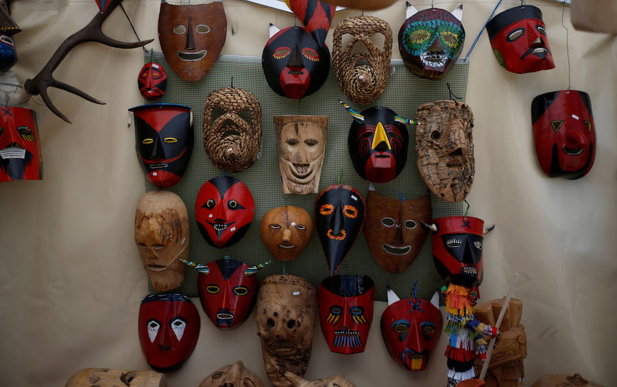 Tradición que une España y Portugal