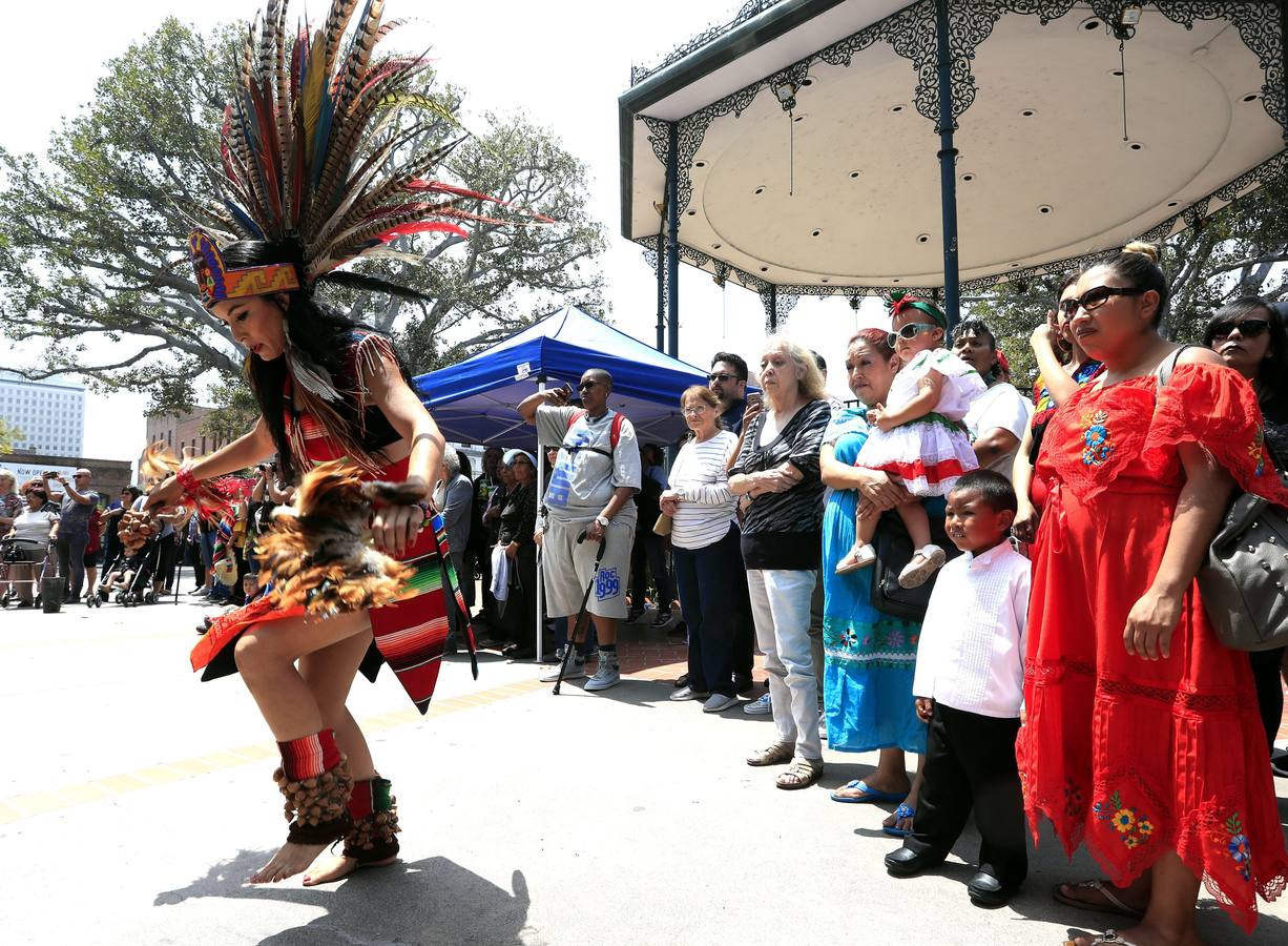 ¡Viva México!¡Cabrones!