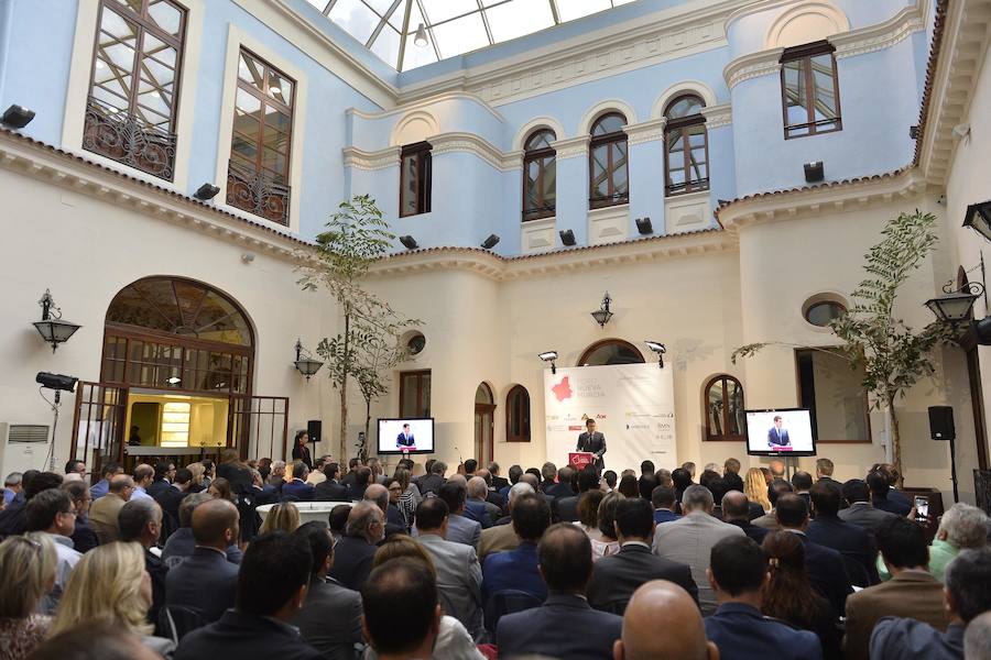 Rivera: «La corrupción no puede bloquear un país»