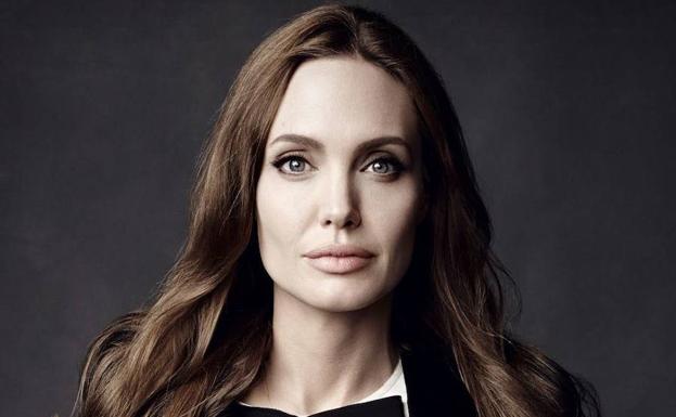 Angelina Jolie acusada de maltrato infantil