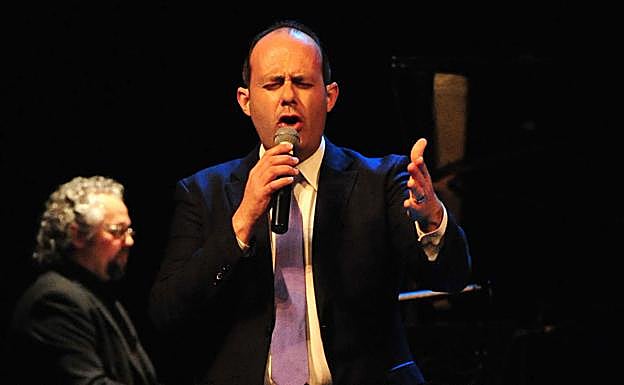 Curro Piñana repasa su trayectoria