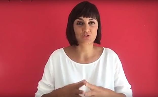 María González Veracruz. 