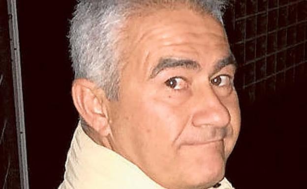 'El Pirri', el presunto asesino. 