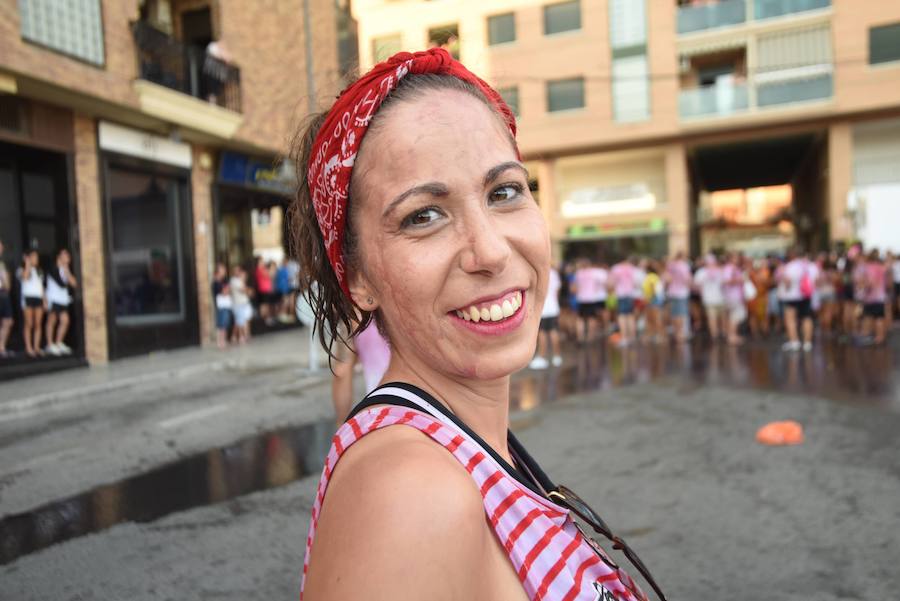 Las veinte peñas participantes repartieron 60.000 litros de caldo entre los asistentes