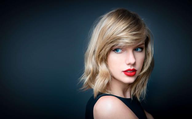 Taylor Swift deja en blanco todos sus perfiles en las redes sociales