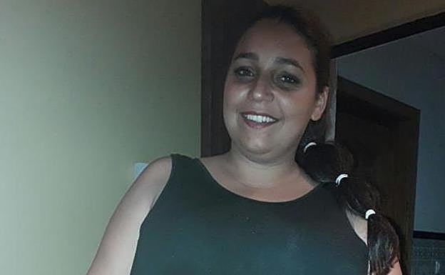 «Lo normal es que mi hija me enterrara a mí y no yo a ella»