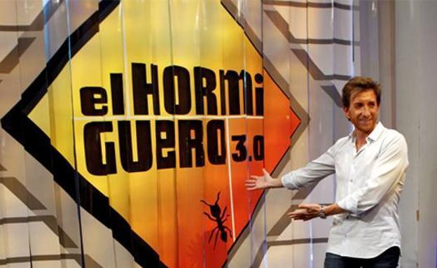 El sorprendente fichaje estrella de 'El Hormiguero' para la nueva temporada