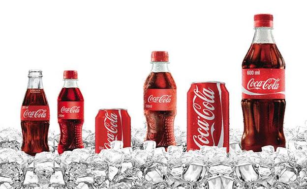 Coca Cola ofrece un millón de dólares a quien consiga este reto