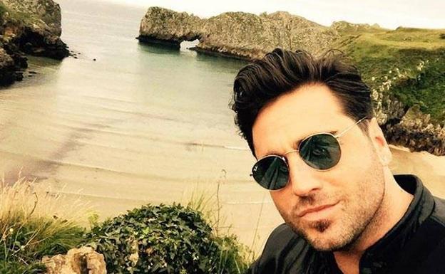 David Bustamante