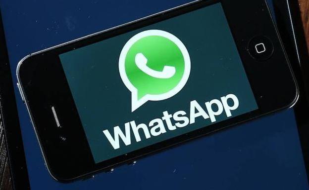 WhatsApp incluirá 'checks' verdes en su próxima actualización
