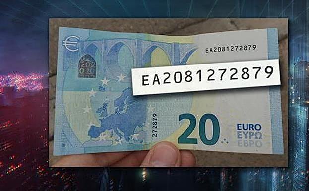 El billete de 20 euros de El Hormiguero ya vale 9.000