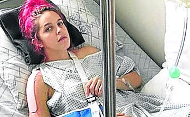 Miller ha subido esta foto. 