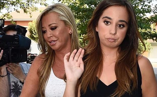 Primeras consecuencias de los insultos a Andrea Janeiro | La Verdad
