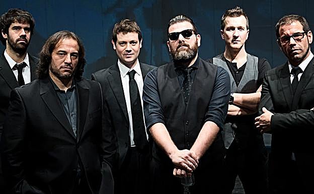 Componentes de Travellin' Brothers