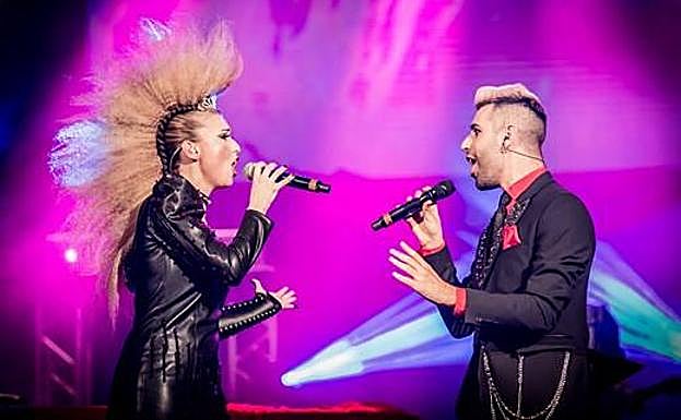 'Music has no limits'