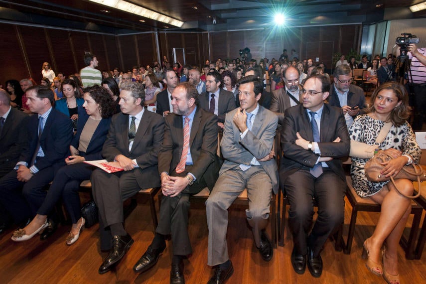 Estudiantes de centros de Espinardo, Murcia y Alcantarilla vencen en las categorías de noticia, entrevista y multimedia del certamen organizado por laverdad.es y la Consejería de Educación