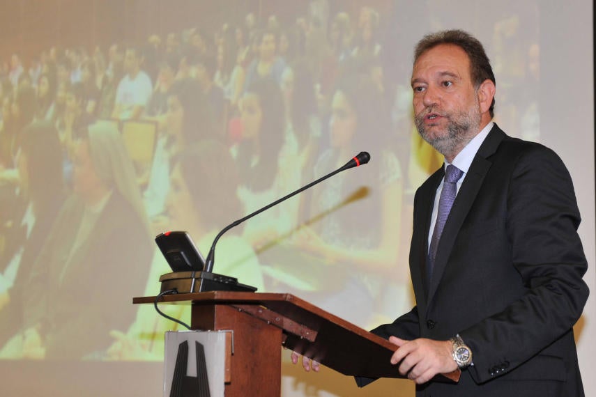 El equipo Star's News fue el gran triunfador de la gala en el Hotel Nelva de Murcia. 