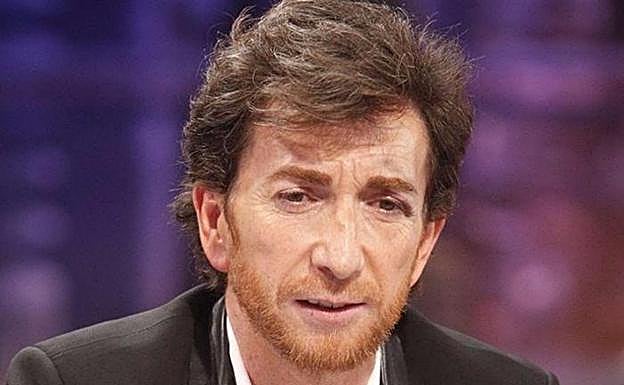 Las graves amenazas sufridas por Pablo Motos: «Compré espray de pimienta para mi familia»