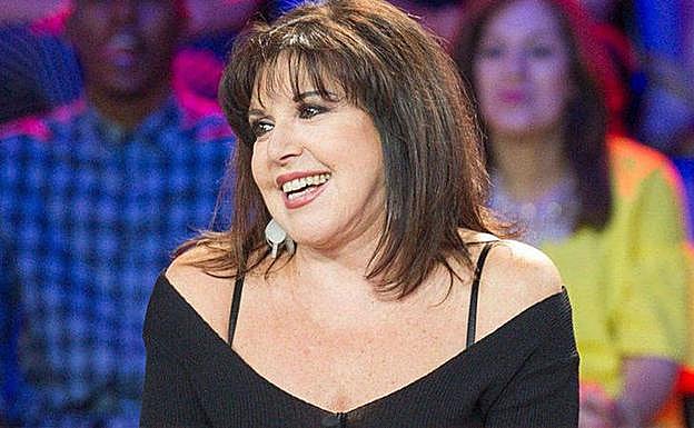 Loles León reconoce que se ha reconstruído la vagina