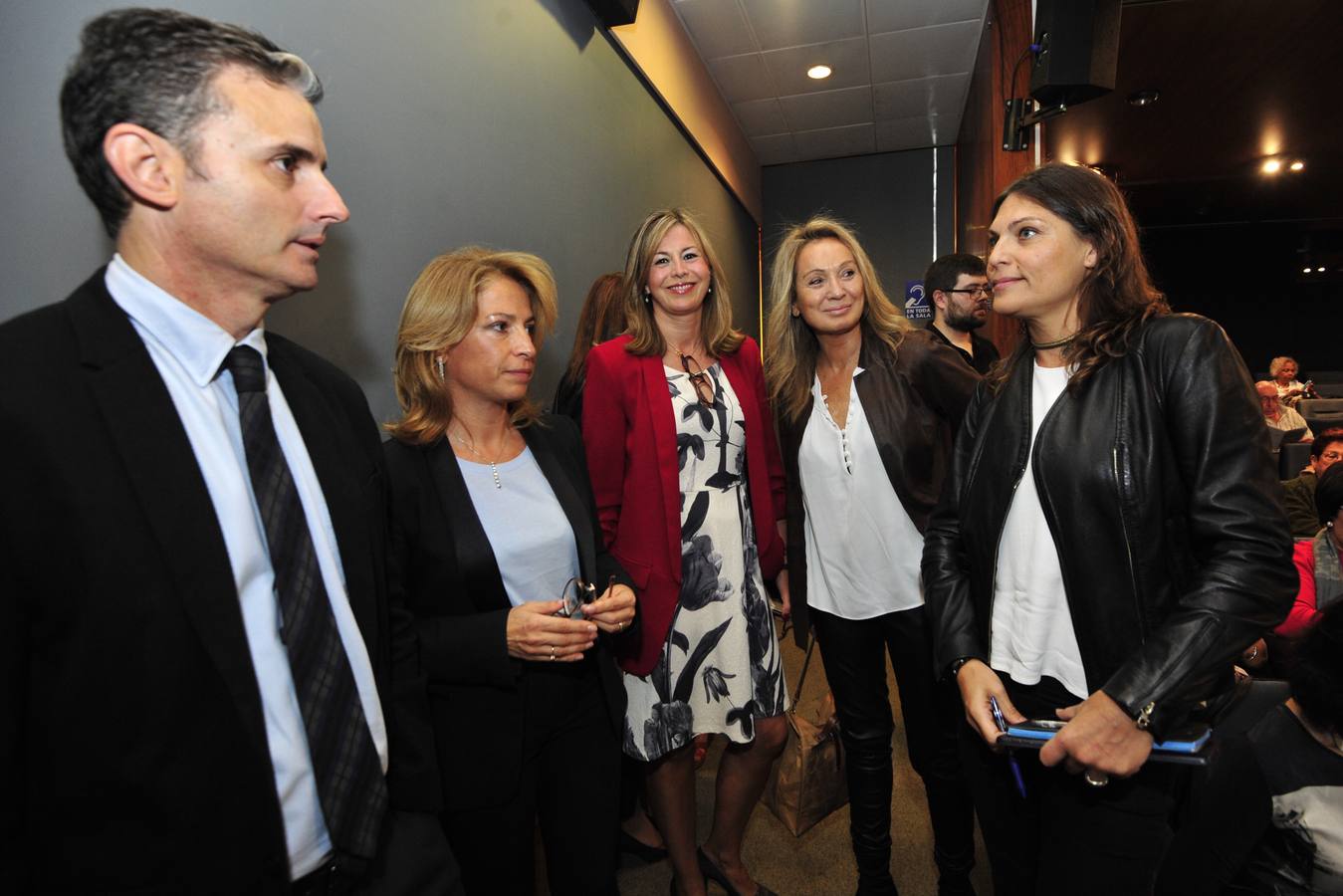 El congreso de economía familiar organizado por 'La Verdad' ha celebrado este jueves su segunda edición en el Aula de Cultura de Cajamurcia