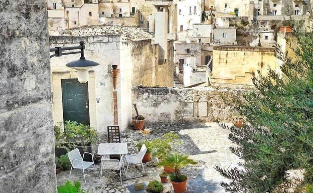 Un pueblo italiano ofrece una paga mensual por mudarse allí