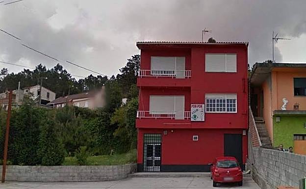 Un club gallego sorteaba «una subida con una chica» a cambio de un cubata