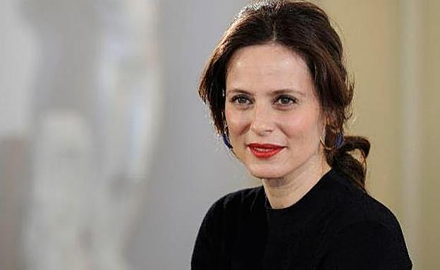 La presidenta de la Academia de Cine revela que un productor la violó cuando tenía 24 años