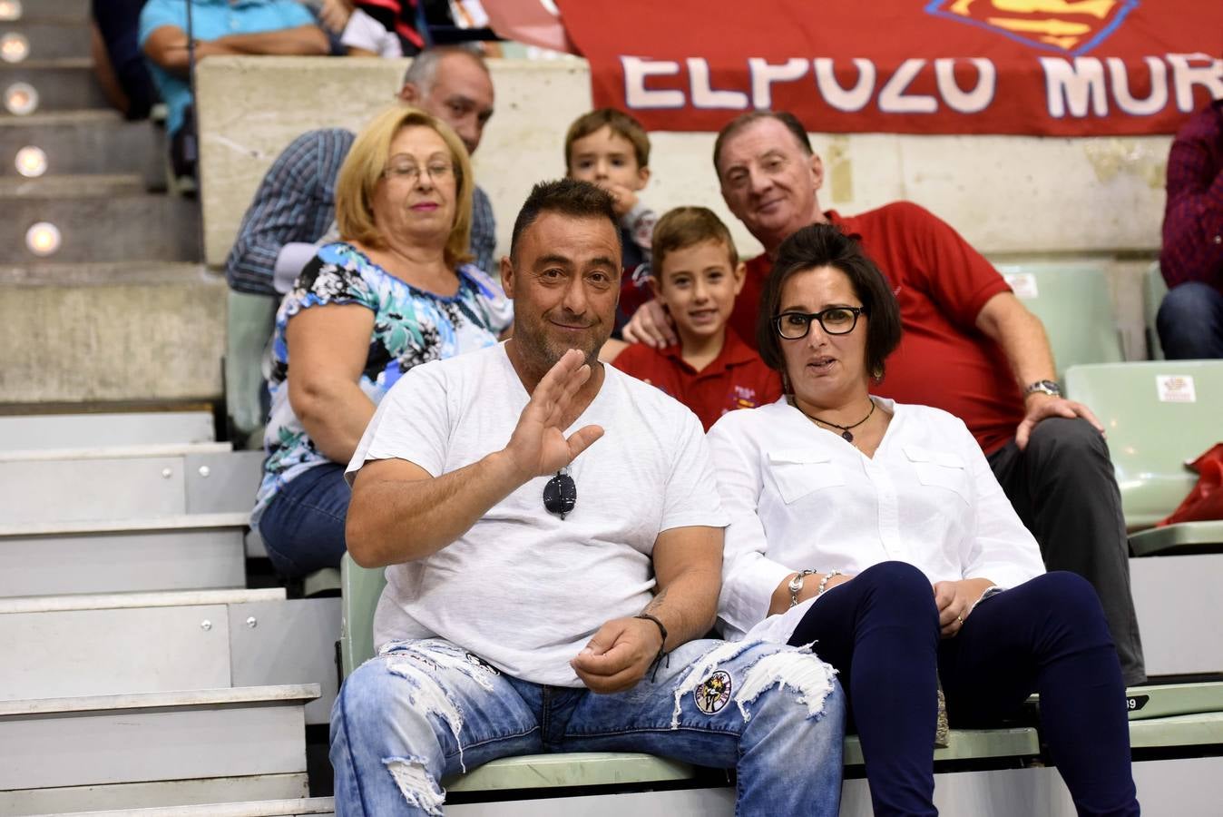 La falta de efectivos vuelve a pasar factura al equipo, que solo puede empatar ante el Levante