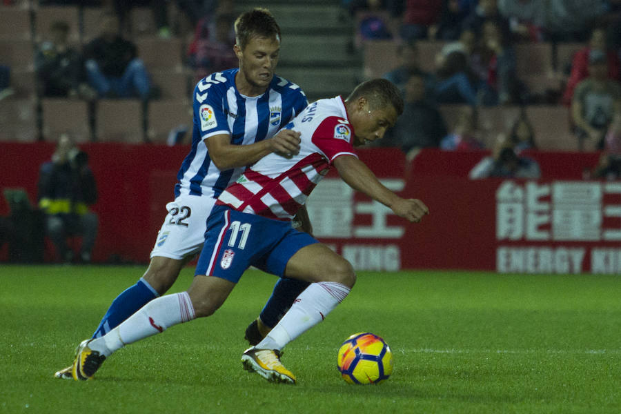 Los de Curro Torres continúan sin ganar a domicilio