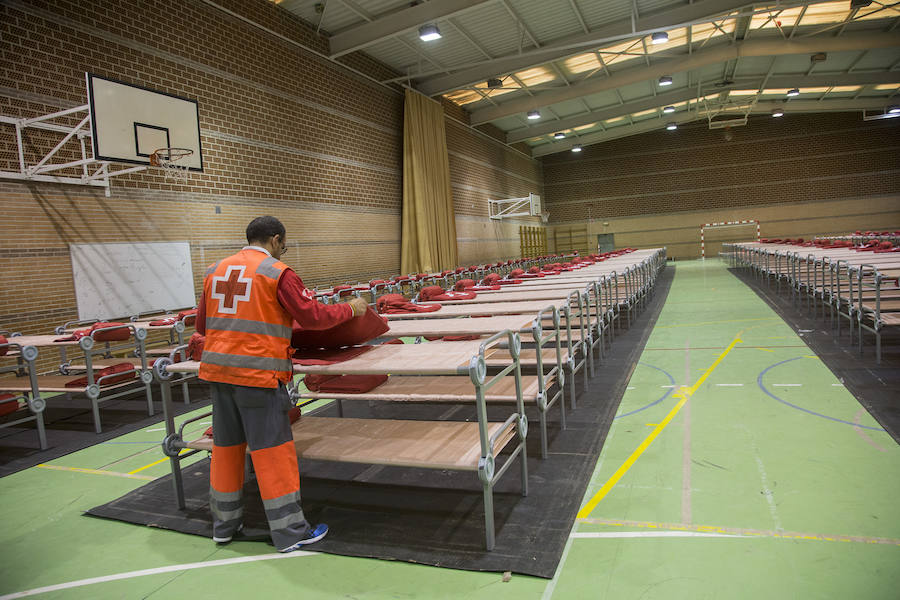 Casi medio millar de personas han llegado a las costas de la Región en una nueva oleada de pateras