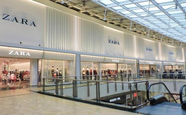 Las otras marcas españolas a parte de Zara que también son máquinas de hacer dinero